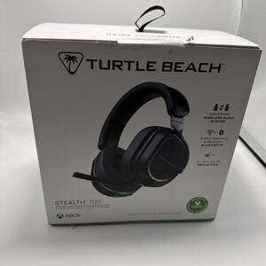 Turtle Beach Stealth 700 Gen 3 Gaming Headphones for Xbox - Black: Wireless